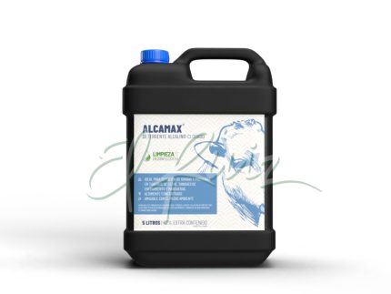 ALCAMAX X 5 LTS